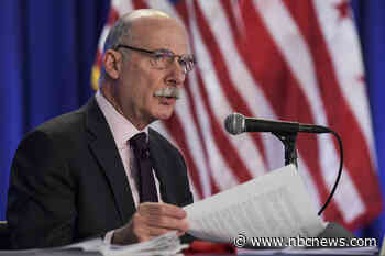 D.C. Council chair says he's withdrawing the crime bill Congress plans to overturn