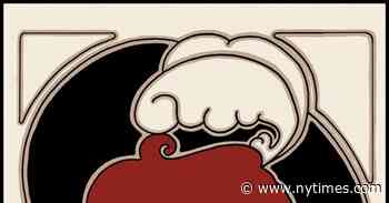 David Lance Goines, Who Shaped the Counterculture Aesthetic, Dies at 77