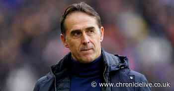 Newcastle warned to be wary of key Wolves strength at St James' Park