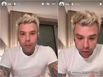 "Colpa degli psicofarmaci". Così Fedez spiega gli errori e l'assenza dai social