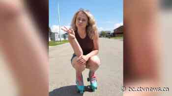 'It's beyond tragic': Family mourns B.C.'s Kiara Agnew, 23, after suspected murder in Mexico