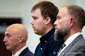 Father of Nashville Waffle House Shooter Gets 18 Months