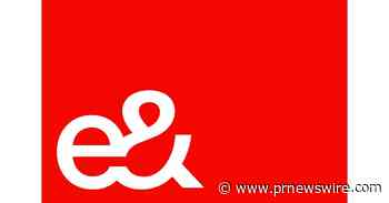 e&amp; reports a record 7.4% growth in consolidated net profit to AED 10.0 billion in FY 2022