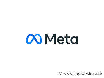 Meta to Participate in the Morgan Stanley Technology, Media &amp; Telecom Conference