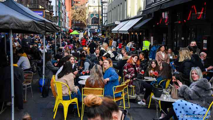 How could the way we eat contribute to global warming?