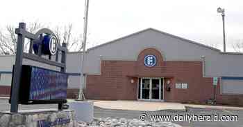 In Kane and DuPage counties, ballot questions involve new schools, libraries and police station