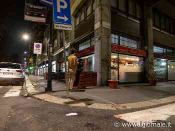 Ubriaco, armato di coltello, nordafricano: ecco chi è l'aggressore di Milano