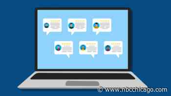 Vetting Online Reviews: How To Tell If You're Reading A Fake