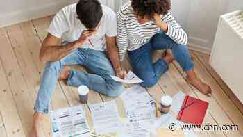 Quick, simple things you can do this year to improve your financial future