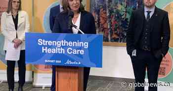 Alberta government promises $92M for youth mental health