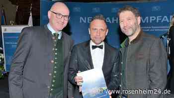 Regional abgestimmtes Rahmenkonzept für die Biosphärenregion Berchtesgadener Land finalisiert