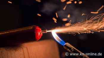 Silvesterböller-Blindgänger explodiert - Jugendlicher schwer verletzt