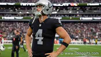 Derek Carr signs with Saints: Can the veteran QB follow in Matthew Stafford's footsteps?