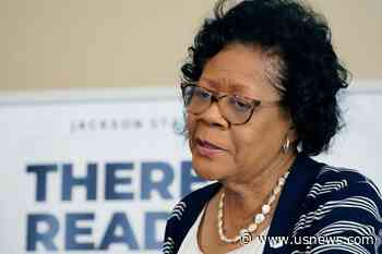 Jackson State Temporary President Pledges Integrity in Role