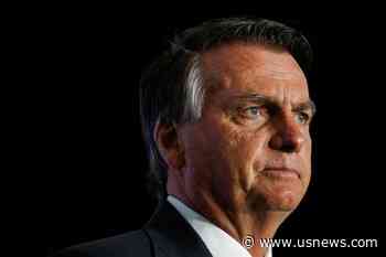 Brazil Investigates Undeclared $3 Million Jewelry Gift to Bolsonaro