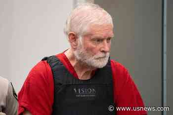 Arizona Rancher Arraigned in Mexican Man's Shooting Death