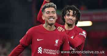 Newcastle United tipped for Roberto Firmino swoop as Liverpool exit confirmed