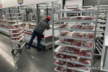 The way we eat could add nearly 1 degree of warming by 2100