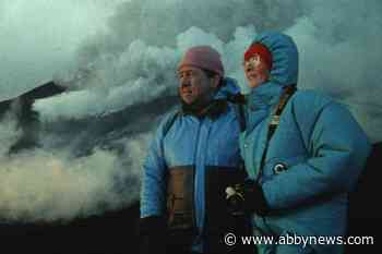 ‘Fire of Love’ was an extraordinary experience for Canadian Oscar nominees