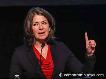 Alberta to provide $92 million to help expand youth mental health treatment