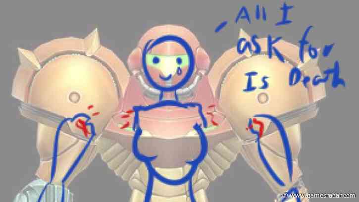 Metroid Prime is back after 20 years and fans are still at war over how Samus fits in her power suit