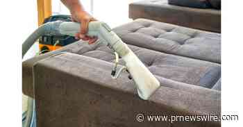 Rede de lavanderias que conquistou o Brasil lança marca de lavagem de estofados e pretende dominar o setor de limpeza no país