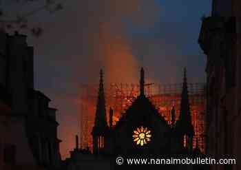 Paris: Notre Dame Cathedral set to reopen in December 2024