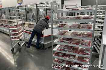 The way we eat could add nearly 1 degree of warming by 2100