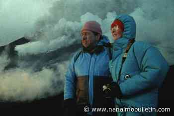 ‘Fire of Love’ was an extraordinary experience for Canadian Oscar nominees