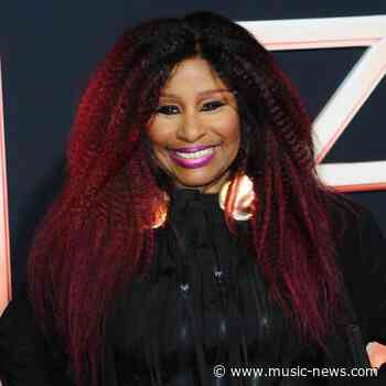 Chaka Khan apologises for shading Mariah Carey and Adele