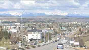 Booming Alberta town close to maxing out its water licence capacity