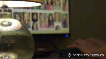 Police charge Barrie man with child luring, making child pornography and exploitation