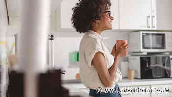 Kaffee trinken gegen Fettleber: Bis zu vier Tassen pro Tag senken das Risiko, zu erkranken