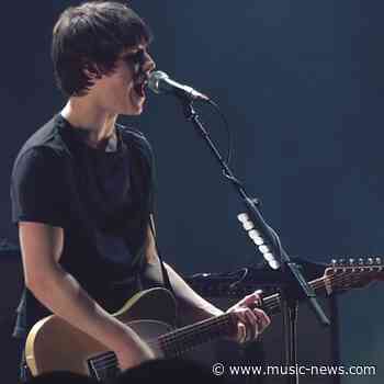 Jake Bugg: 'I've heard the show [Happy Valley] is great. I've not seen it'