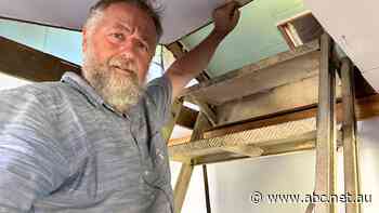 Three bedrooms, two bathrooms and an escape hatch? The new reality of living in a flood zone