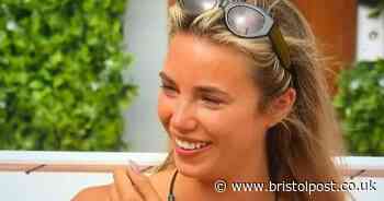 Love Island fans accuse producers of telling Samie to organise breakfast for Lana in 'fake' scenes