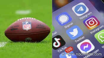 Want to Earn an NFL Salary as an Influencer? Here Are the Numbers You Need