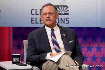 Finchem Sanctioned Over 'Baseless' Arizona Election Suit