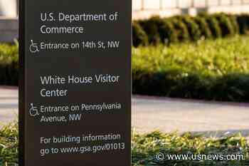 US Commerce Chief Names White House Official as New Chief of Staff
