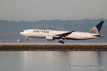 United Airlines Passenger Tried to Stab Flight Attendant, U.S. Prosecutors Say