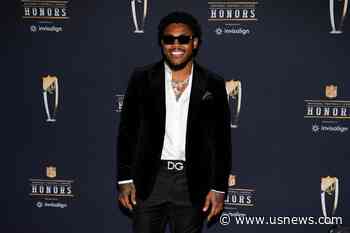 AP Source: Raiders Place Franchise Tag on Josh Jacobs