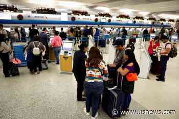 U.S. FAA Says Radar Issue Pausing Some Flights in Florida