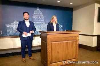 Minnesota Legislature Weighs $1.9B Public Works Package