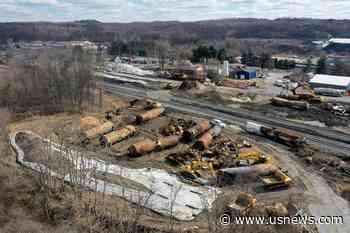 Norfolk Southern Announces Safety Upgrades Amid Derailments