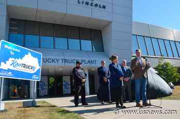 Governor Launches Supply Chain Initiative for Kentucky