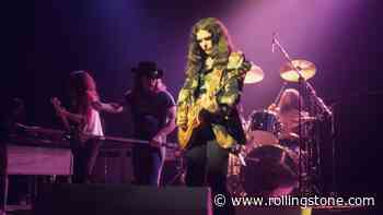 Lynyrd Skynyrd Drummer Artimus Pyle Pays Tribute to Gary Rossington: ‘Fly High, Our Free Bird Brother’