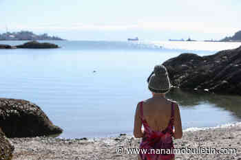 ‘I’m hooked’: Vancouver Island woman takes daily cold plunge, says you should too