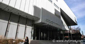 Whitney Museum Reaches Agreement With Unionized Workers