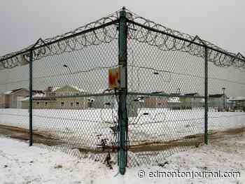 Group calls for 'systemic response' after staffer at Edmonton women's prison charged with sexual assaulting inmate