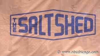 Here's What's Happening At The Salt Shed In 2023, Including Shows by The Roots and The Flaming Lips